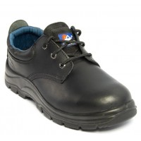 Himalayan 1410 S3 Black Safety Shoes